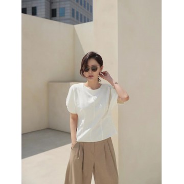 EDITION S/S 2021 女裝上衣